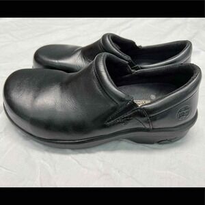 Timberland Pro Series Anti Fatigue‎ Clogs 6